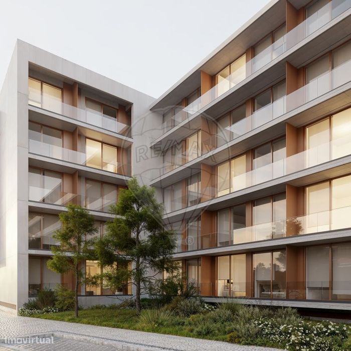 Apartamento T1 para venda