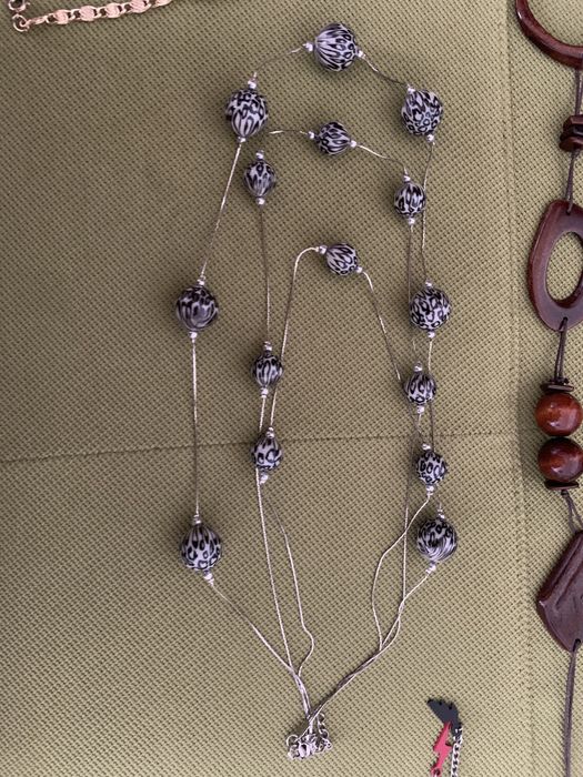 Підвіски біжутерія