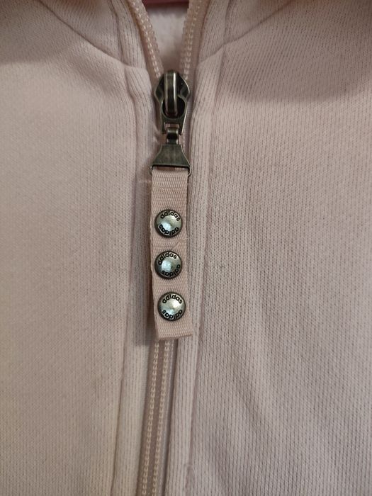 Casaco adidas tamanho M