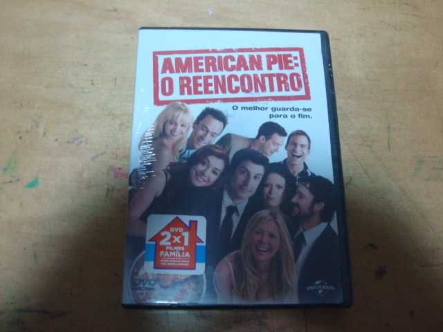 lote 7 dvds originais alguns raros ver lista