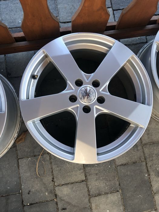 Felgi z czujnikami cisnienia OpelMokka Astra  lub inne 17