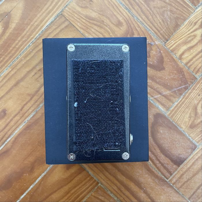 Pedais de guitarra - MXR, Wampler, Joyo