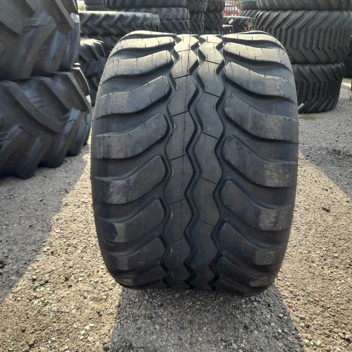 Opona 500/50-17 18PR UN11 157A8/145A8 TL Petlas