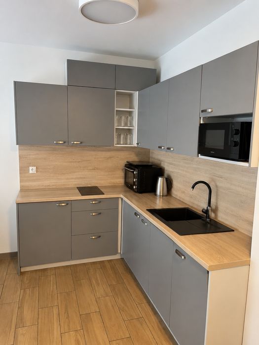 Apartament AGAT | 35,53 m² | Miejsce postojowe GRATIS | Blisko lotniska - Widok 5