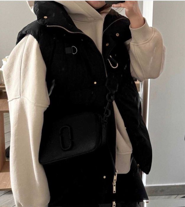 Безрукавка Massimo Dutti