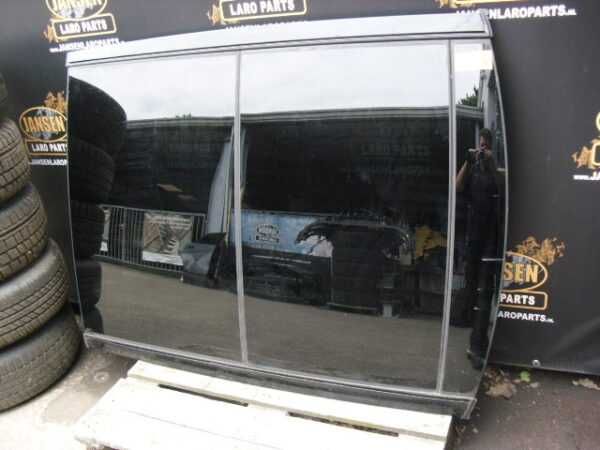 Range Rover Sport L494 Teto Abrir completo com motor vidro