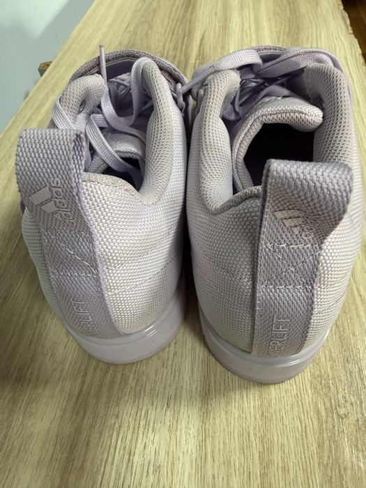 Продаю штангетки adidas
