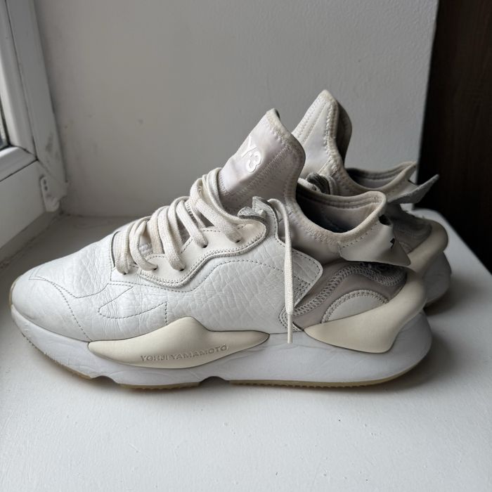 Кросівки adidas Y-3 kaiwa yohji yamamoto