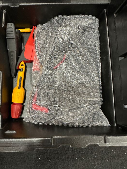 Multimetr cyfrowy Fluke 88V/A Automotive KIT