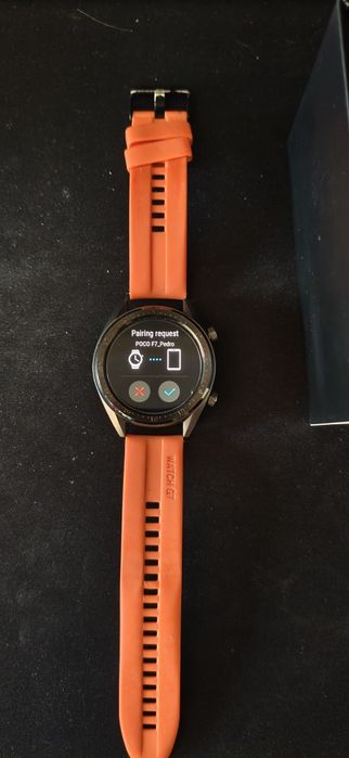 Huawei Smart watch GT