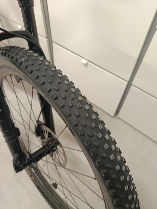 Bicicleta de montanha Trek