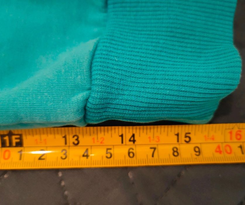Bluza kròlik z uszami r.134