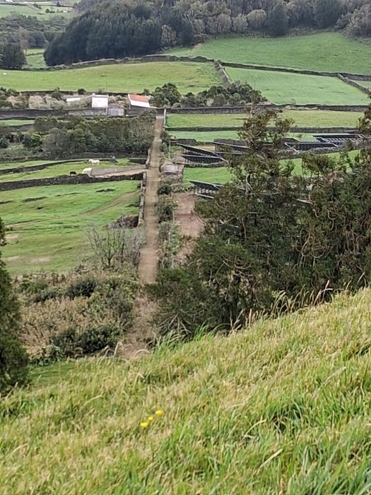 Vendo terreno  Pico Da Pedra