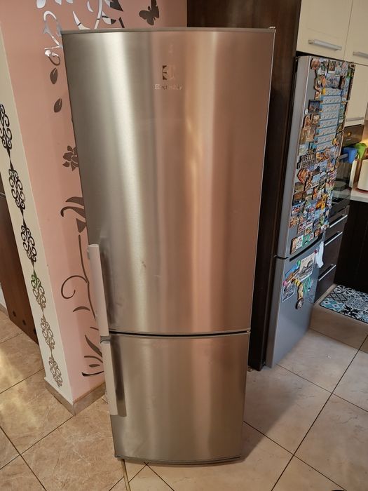 Lodówka Electrolux No Frost