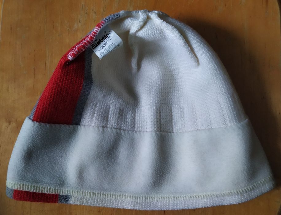 Шапка Maloja, Eisbar