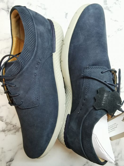 LASOCKI туфлі чоловічі Р. 44 (29см)