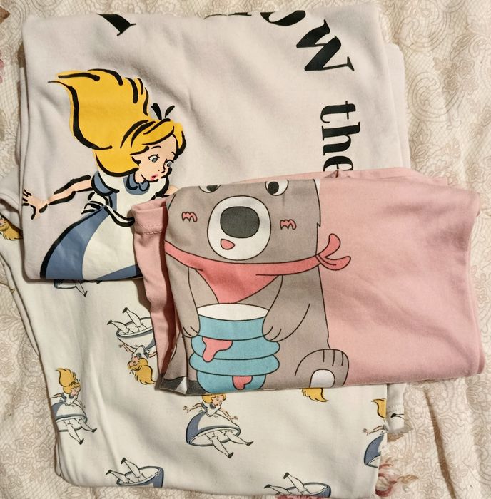 Піжами жіночіа, майка