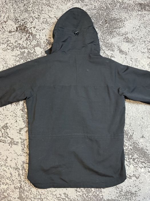 Куртка peaceful hooligan