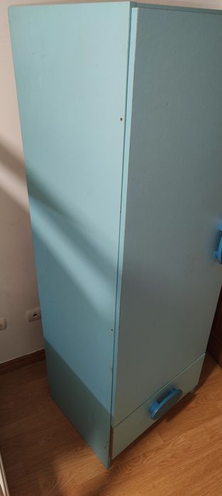 Roupeiro infantil