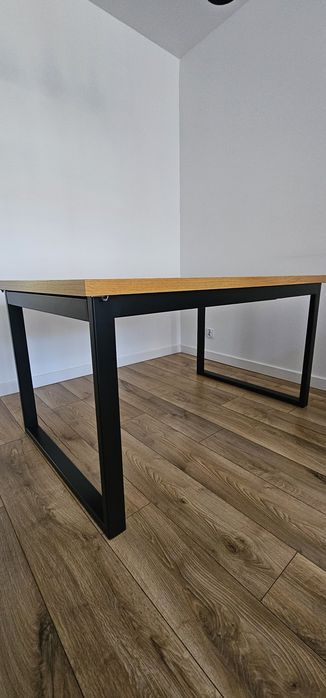 Stół loftowy rozkładany 140-200cm x90cm