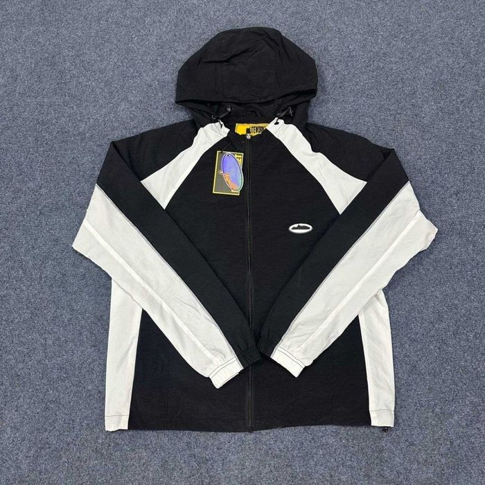 Вітровка Corteiz Alcatraz Windbreaker