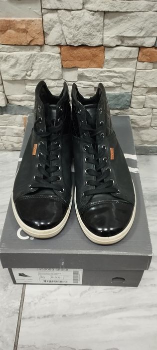 Продам черевики Ecco р.36.