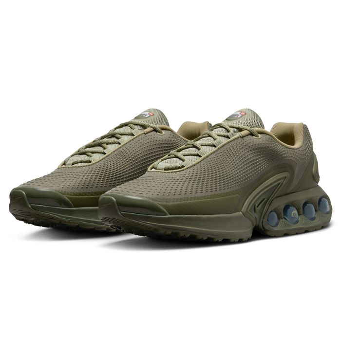 ОРИГІНАЛ‼️ Nike Air Max DN (DV3337-200) кроссовки мужские кросівки чоловічі Найк 40.5 41 42 42.5 43 44 44.5 45 45.5