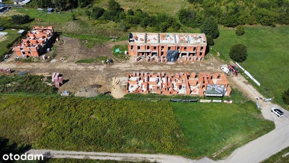 Mieszkanie – Jasło, powiat jasielski - Widok 5