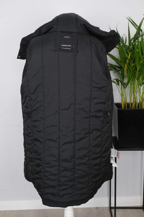 Didriksons Women's Jacket Cajsa WNS Parka r 38