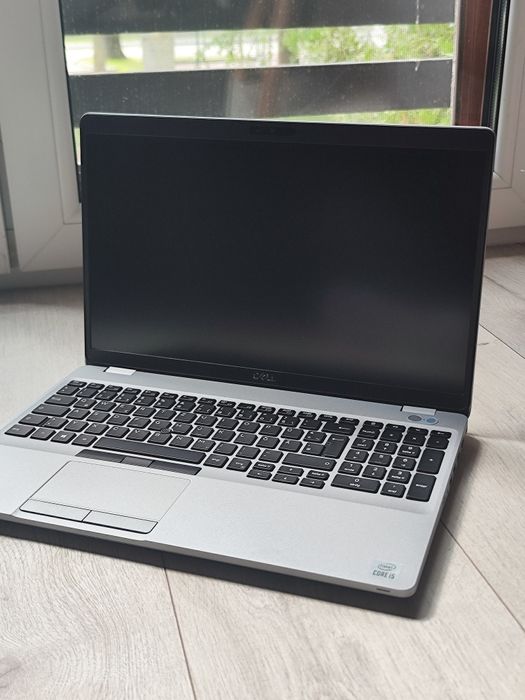 Laptop DELL latitude 5510 i5 16GB