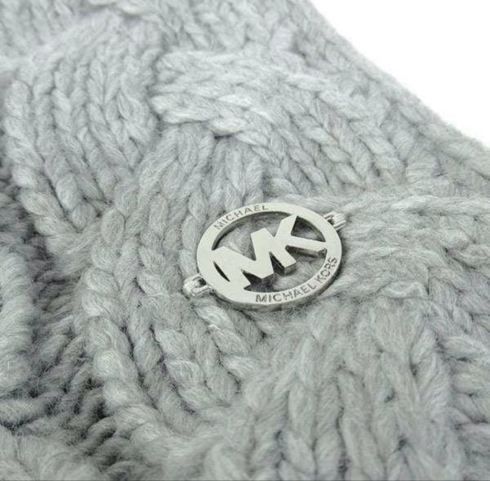 Шарф-хомут Michael Kors