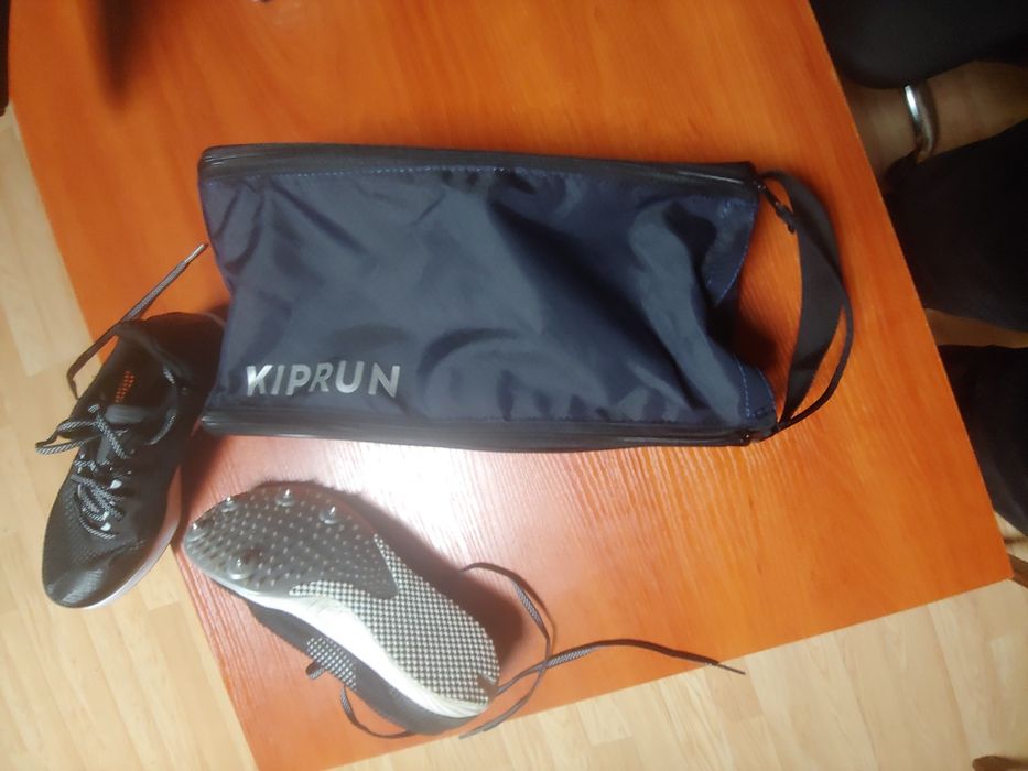 Kolce lekkoatletyczne