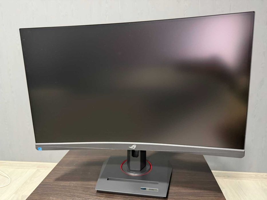 Монітор 27" Asus ROG Strix XG27WCMS