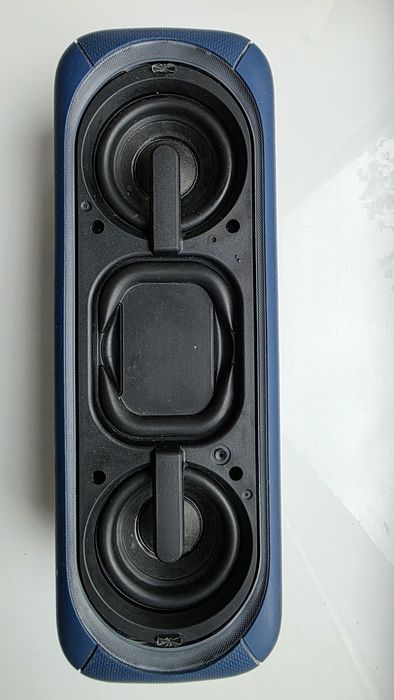 Колонка Sony srs xb40  сони блютуз