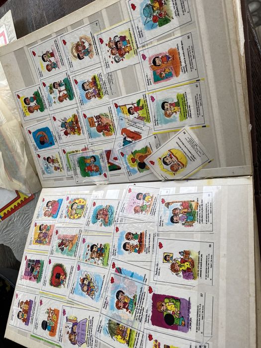 Продам марки