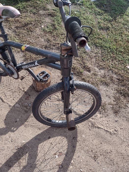 BMX KH bikes BMX