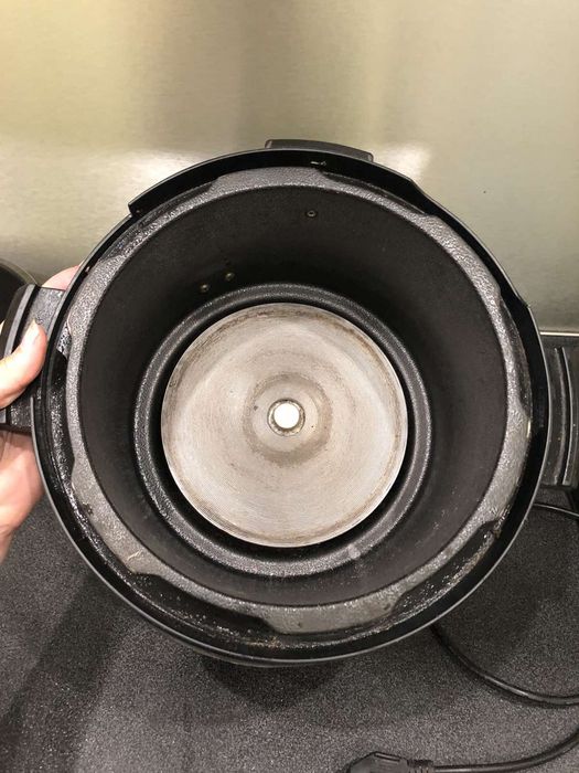 Мультиварка Saturn