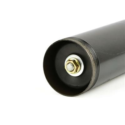 Towotnica smarownica pneumatyczna 400cc czarna