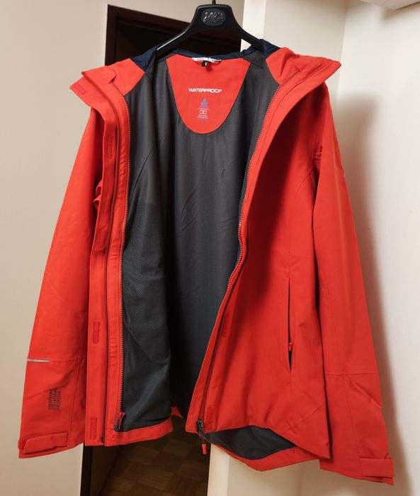 Odlo kurtka damska Hardshell Fremont, r. M