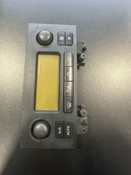 COMANDO DE SOFAGEM CITROEN C4 ANO 2007