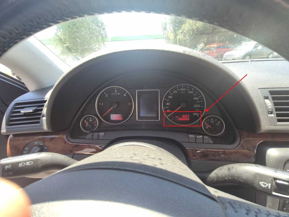 Audi A4 Avant 1.9 TDI (Geração B7) | Motor Fiável | Origem Familiar desde Novo