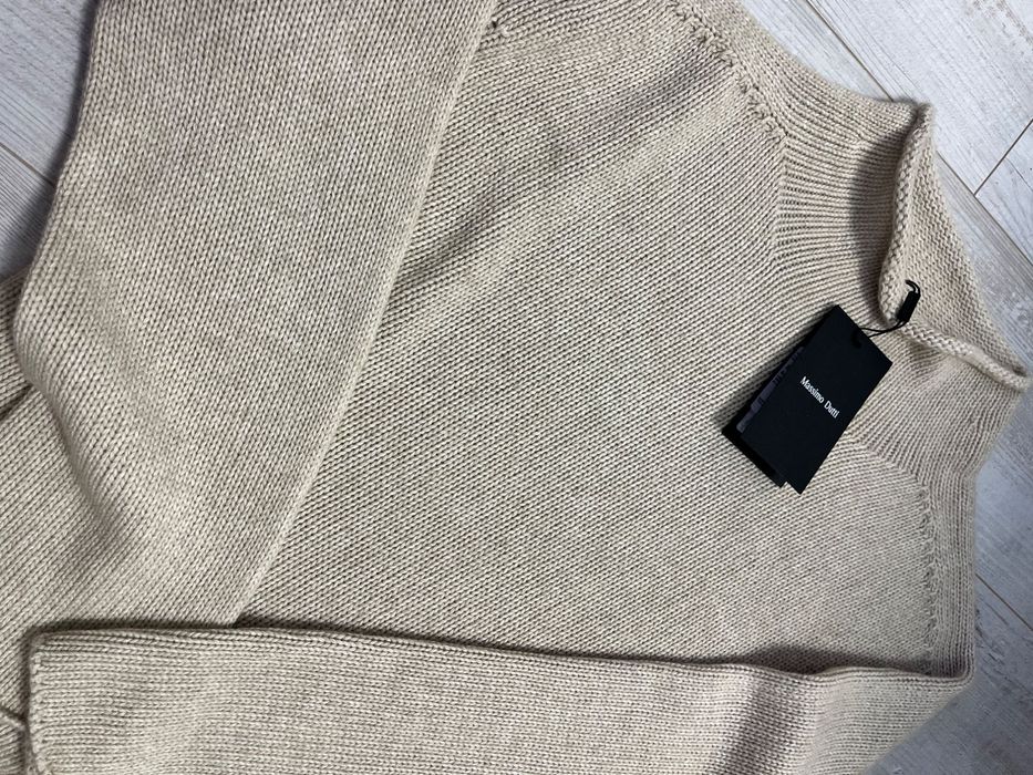 Светр Massimo Dutti