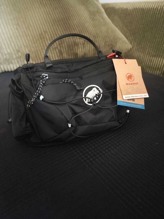 Nerka / Saszetka Mammut Lithium Waistpack 3L