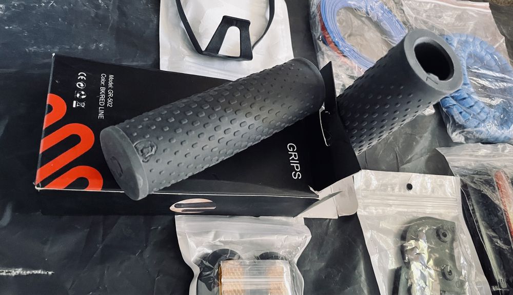 Xiaomi Scooter Accessories and Customization for 1S, M365, Pro 2, and Mi 364553032420994121