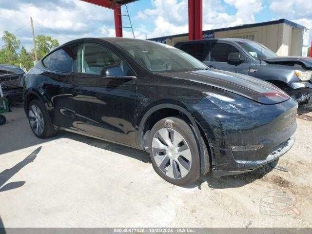 Розборка TESLA MODEL 3 MODEL Y Запчасти Тесла Деталі Авторазборка