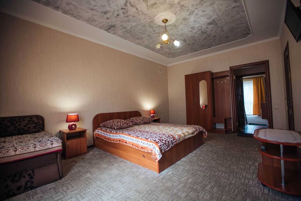 Подобова оренда квартири