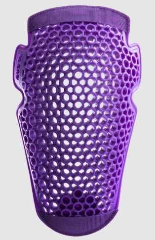 Ochraniacze Łokci/Kolan REZRO MK1-C2-EK1-V VELCRO quad, cross, moto