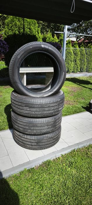 235/50/19 NOWE  Michelin Primacy 4 letnie