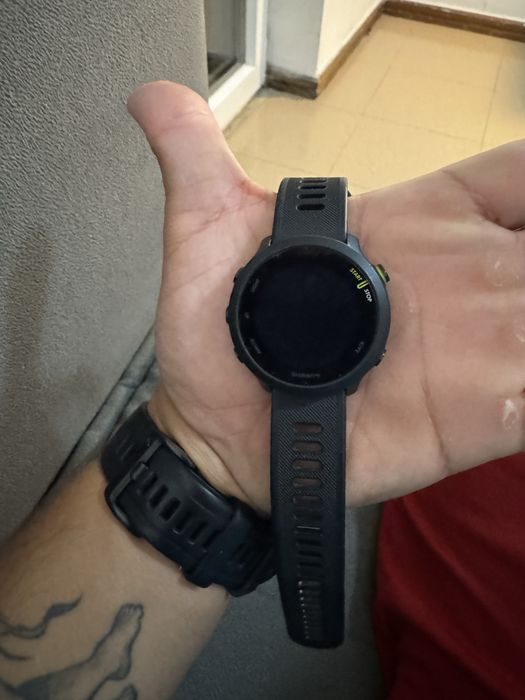 Garmin Forunner 55