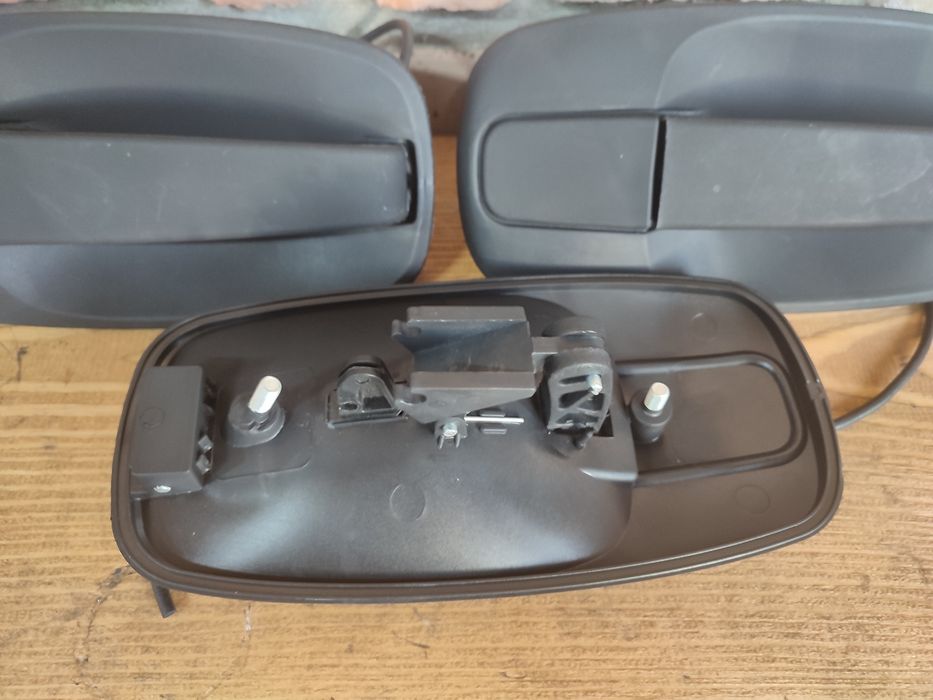 NEW Ручка роздвижної двери здвижної для trafic vivaro primastar трафик